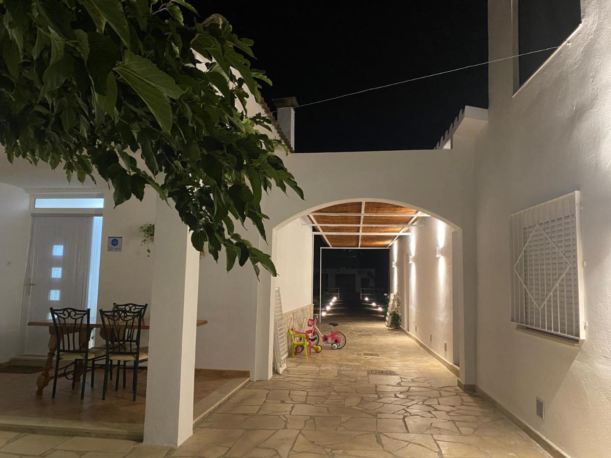 La Casa De Marieta "B" Villa Deltebre Exterior photo